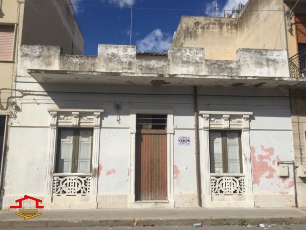 Casa Singola in vendita Via Brescia n. 21, Vittoria (RG)
