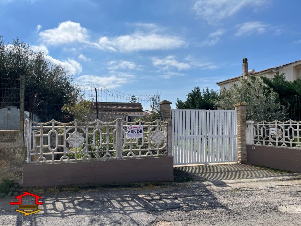 Villetta in vendita Via delle Ginestre n. 59, Vittoria (RG)