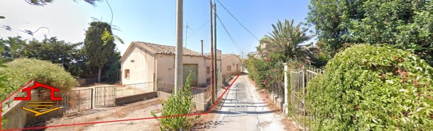 Fabbricati in vendita C.da Sughero Torto - Via P. La Restia, Vittoria (RG)